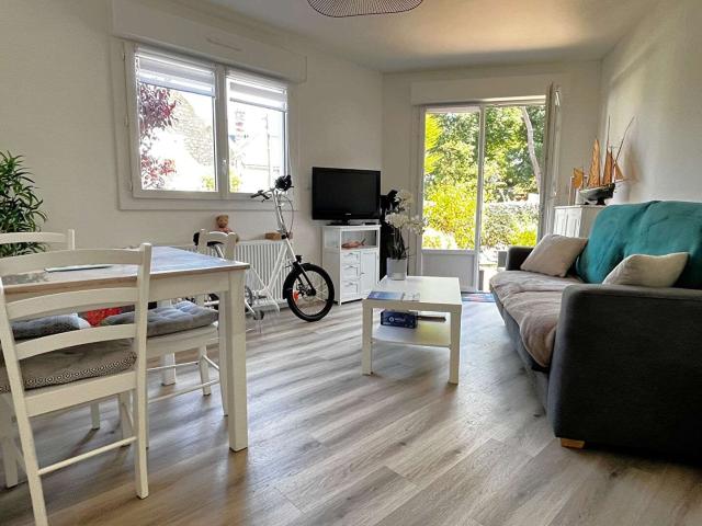 Vente appartement 2 pièces La Baule Escoublac Gare Grand Clos 44