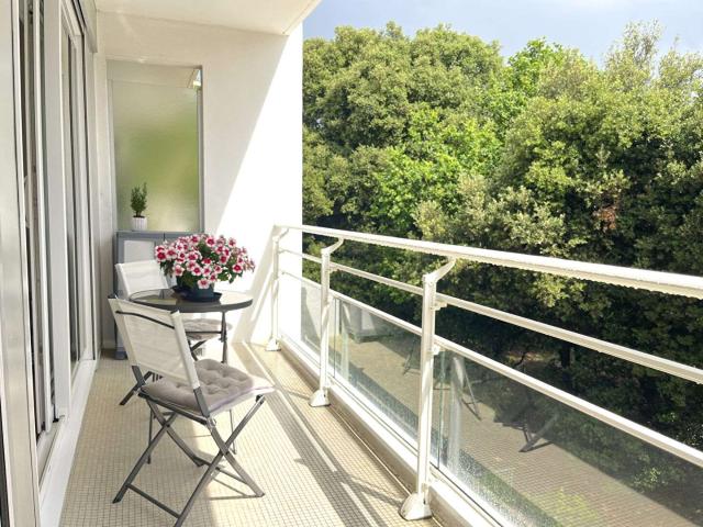 Vente appartement 2 pièces La Baule Escoublac Escoublac 44