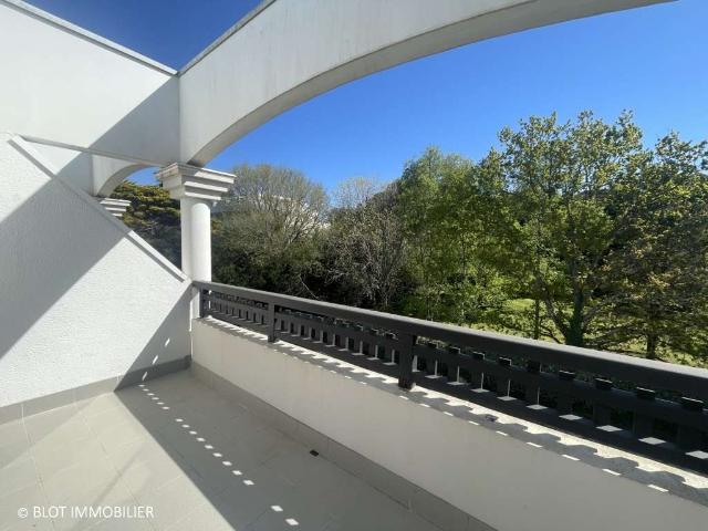 Vente appartement 2 pièces La Baule Escoublac La Baule Les Pins 44
