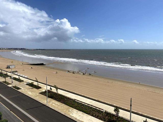 Vente appartement 2 pièces La Baule Escoublac La Baule Les Pins 44