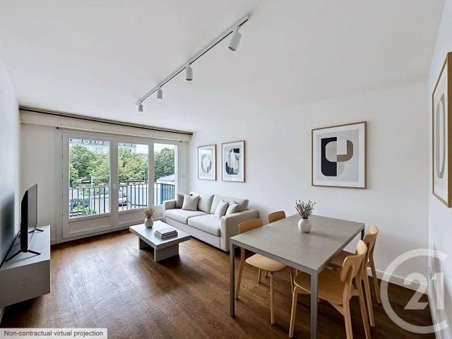 Vente appartement 2 pièces La Baule Escoublac La Baule Les Pins 44