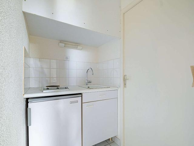 Vente appartement 2 pièces La Baule Escoublac La Baule Les Pins 44