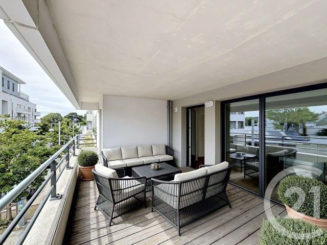 Vente appartement 2 pièces La Baule Escoublac La Baule Les Pins 44