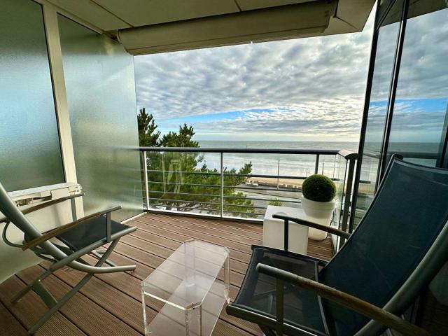 Vente appartement 2 pièces La Baule Escoublac La Baule Les Pins 44