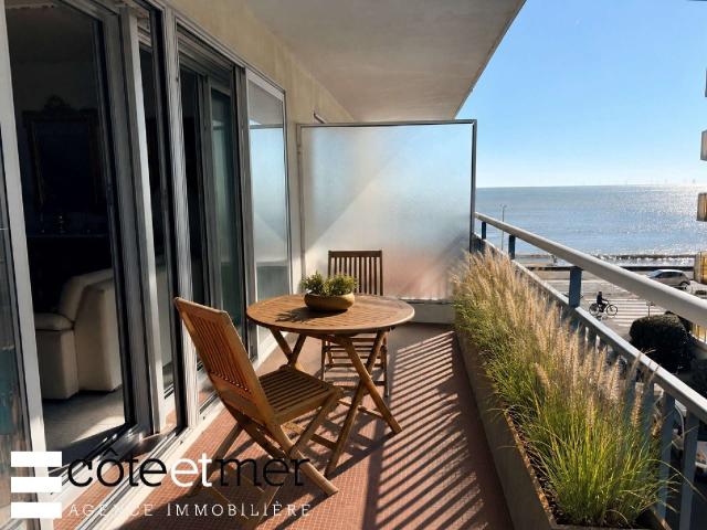 Vente appartement 2 pièces La Baule Escoublac La Baule Les Pins 44