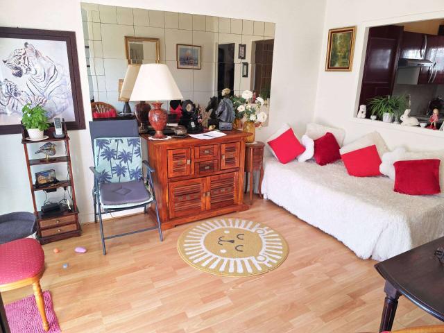 Vente appartement 2 pièces La Baule Escoublac La Baule Les Pins 44