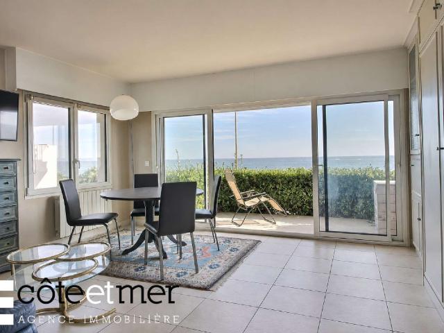 Vente appartement 2 pièces La Baule Escoublac La Baule Les Pins 44