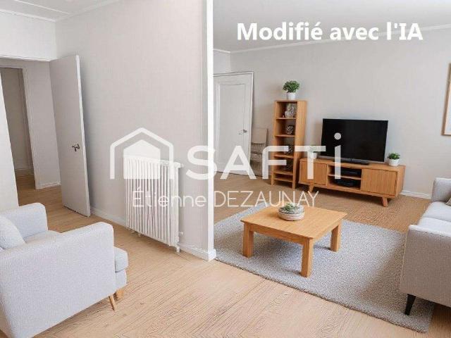 Vente appartement 2 pièces La Baule Escoublac La Baule Les Pins 44
