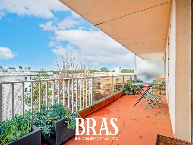 Vente appartement 2 pièces La Baule Escoublac La Baule Les Pins 44