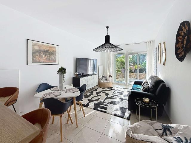Vente appartement 2 pièces La Baule Escoublac La Baule Les Pins 44