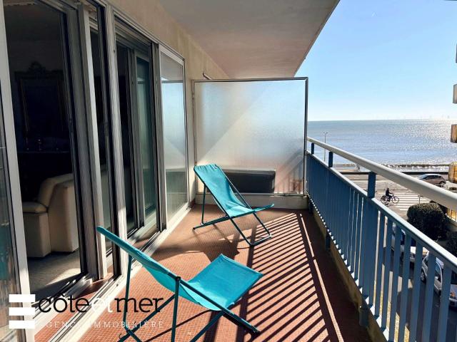 Vente appartement 2 pièces La Baule Escoublac La Baule Les Pins 44