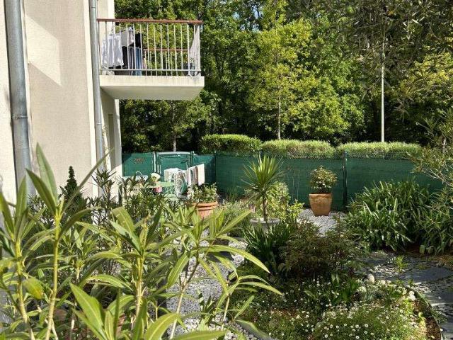 Vente appartement 2 pièces La Baule Escoublac La Baule Les Pins 44