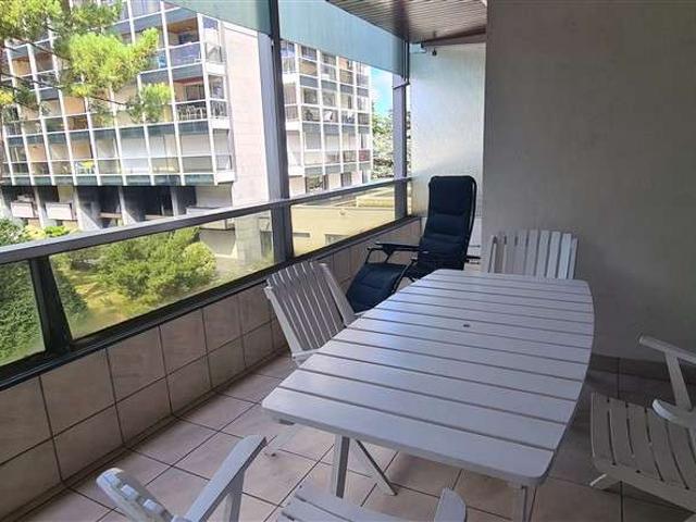 Vente appartement 2 pièces La Baule Escoublac La Baule Les Pins 44