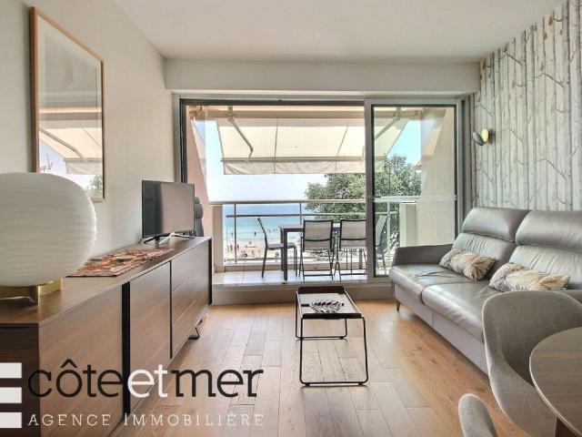 Vente appartement 2 pièces La Baule Escoublac La Baule Les Pins 44