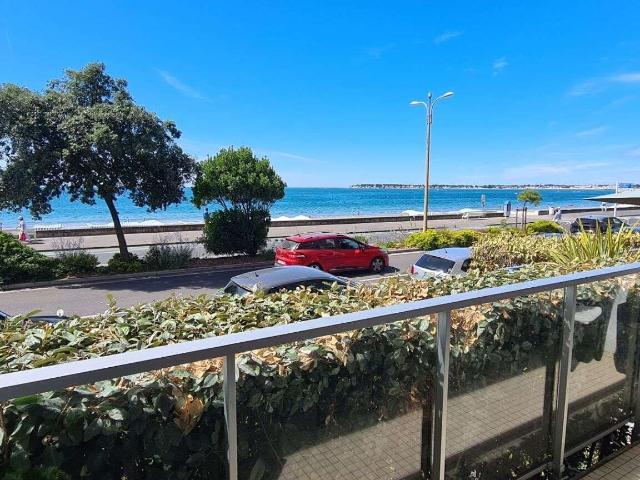 Vente appartement 2 pièces La Baule Escoublac La Baule Les Pins 44