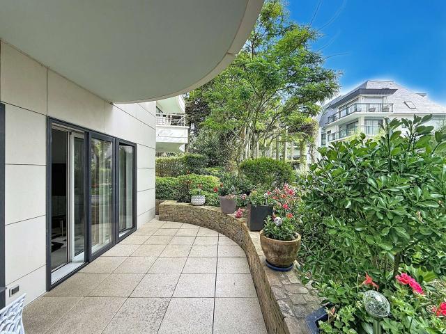 Vente appartement 2 pièces La Baule Escoublac La Baule Les Pins 44