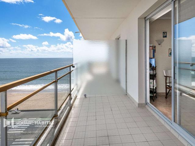 Vente appartement 2 pièces La Baule Escoublac La Baule Les Pins 44