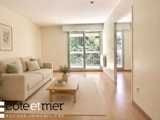 Vente appartement 2 pièces La Baule Escoublac La Baule Les Pins 44
