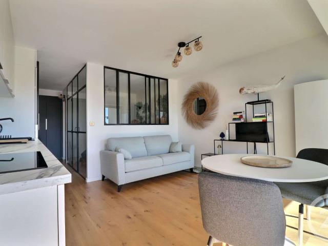 Vente appartement 2 pièces La Baule Escoublac La Baule Les Pins 44