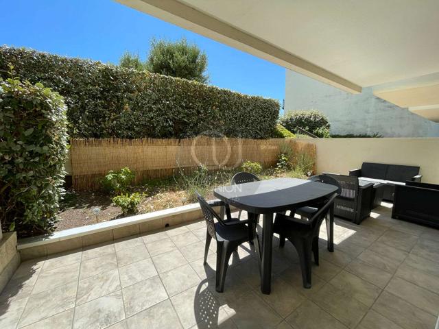 Vente appartement 2 pièces La Baule Escoublac La Baule Les Pins 44