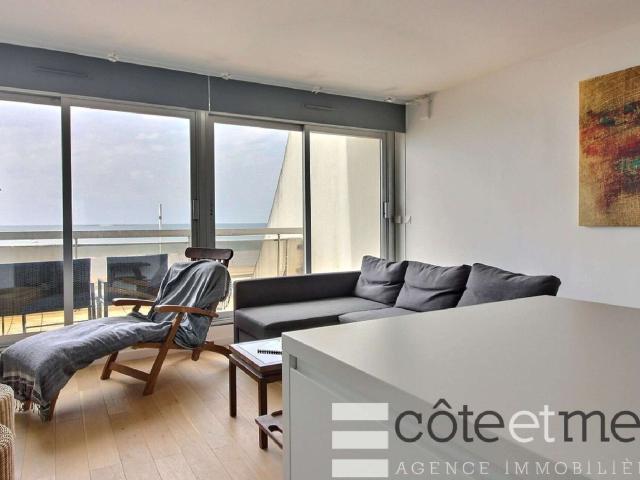 Vente appartement 2 pièces La Baule Escoublac La Baule Les Pins 44