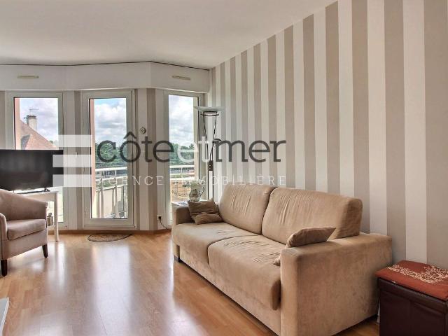 Vente appartement 2 pièces La Baule Escoublac La Baule Les Pins 44
