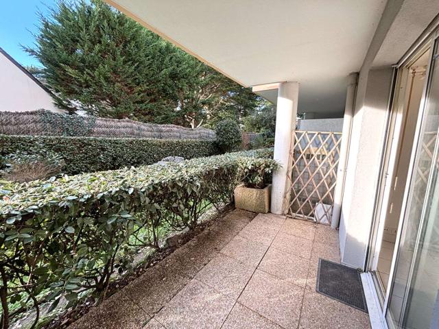 Vente appartement 2 pièces La Baule Escoublac La Baule Les Pins 44