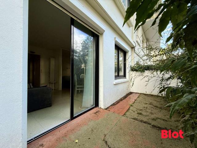 Vente appartement 2 pièces La Baule Escoublac La Baule Les Pins 44