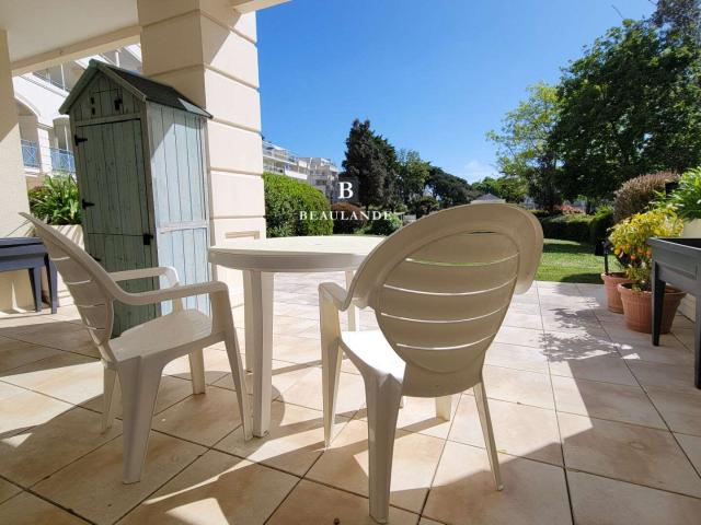 Vente appartement 2 pièces La Baule Escoublac La Baule Les Pins 44