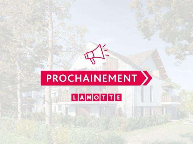 Vente appartement 2 pièces La Baule Escoublac La Baule Les Pins 44