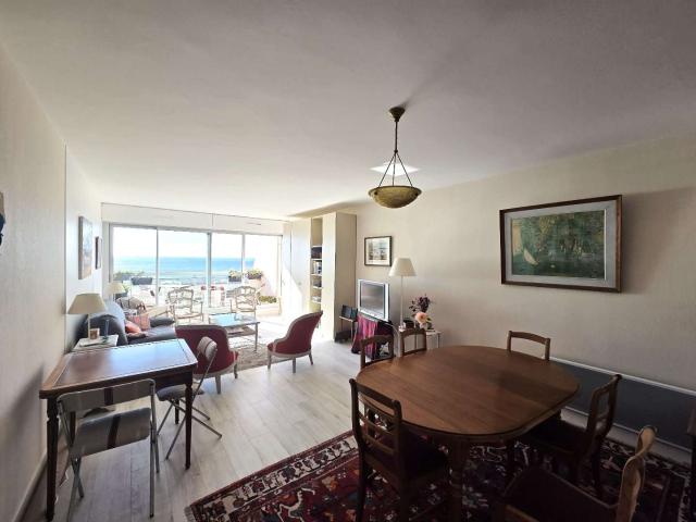 Vente appartement 2 pièces La Baule Escoublac La Baule Les Pins 44