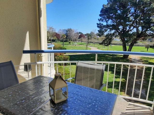 Vente appartement 2 pièces La Baule Escoublac La Baule Les Pins 44