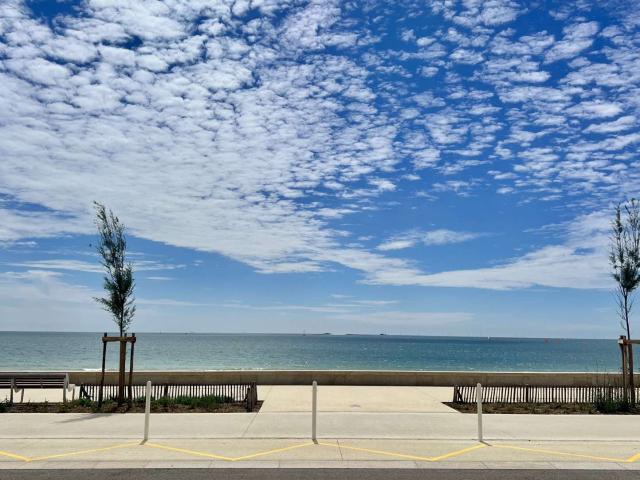 Vente appartement 2 pièces La Baule Escoublac La Baule Les Pins 44