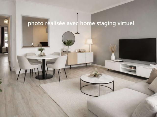 Vente appartement 2 pièces La Baule Escoublac La Baule Les Pins 44