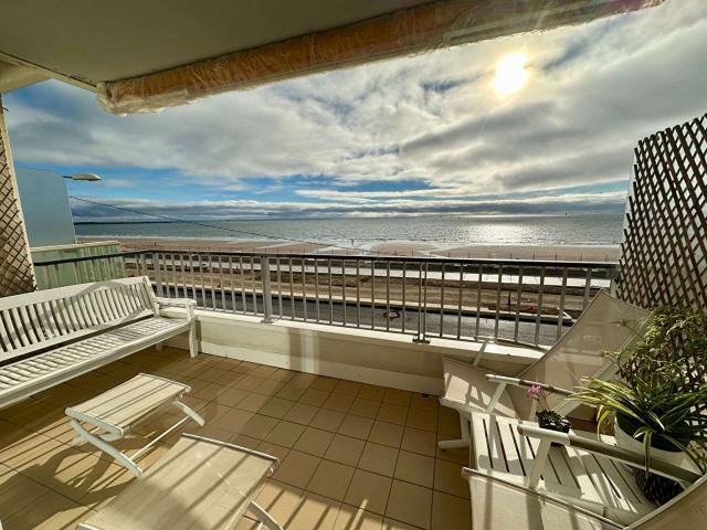 Vente appartement 2 pièces La Baule Escoublac La Baule Les Pins 44