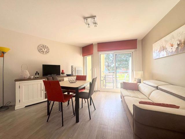 Vente appartement 2 pièces La Baule Escoublac La Baule Les Pins 44