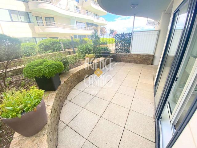 Vente appartement 2 pièces La Baule Escoublac La Baule Les Pins 44