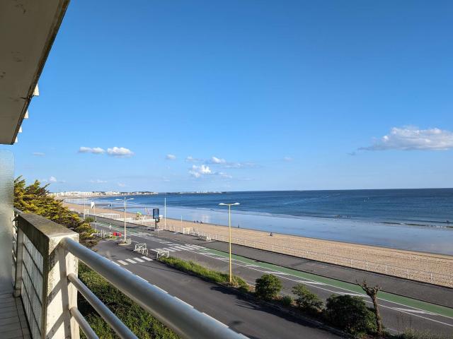 Vente appartement 2 pièces La Baule Escoublac La Baule Les Pins 44