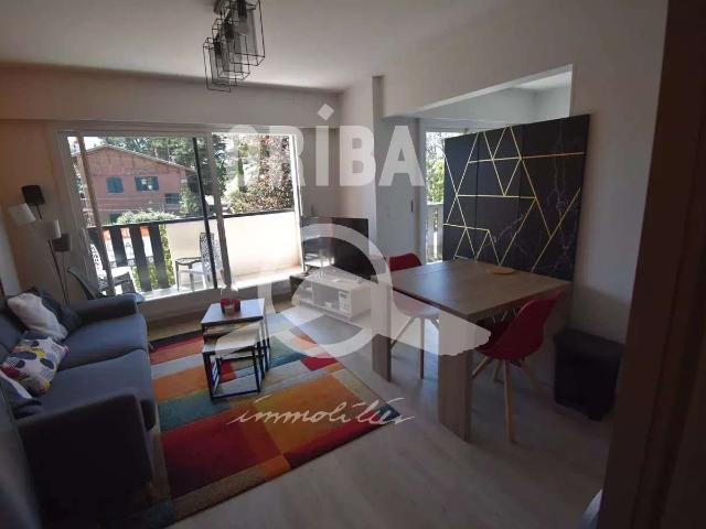 Vente appartement 2 pièces La Baule Escoublac Le Guézy 44