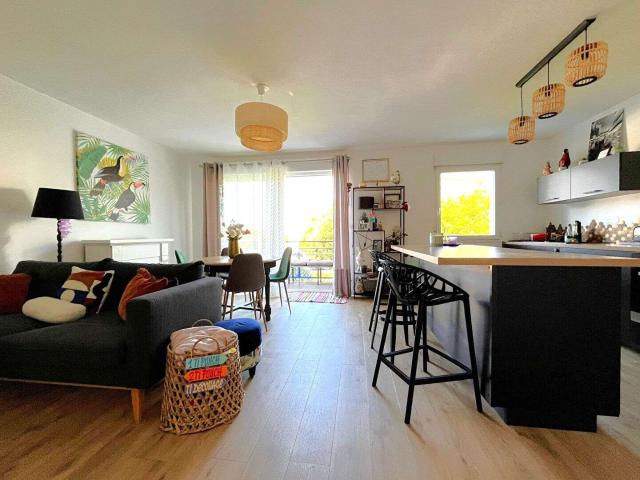 Vente appartement 2 pièces La Baule Escoublac Le Guézy 44