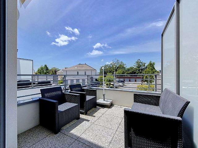 Vente appartement 2 pièces La Baule Escoublac Le Guézy 44