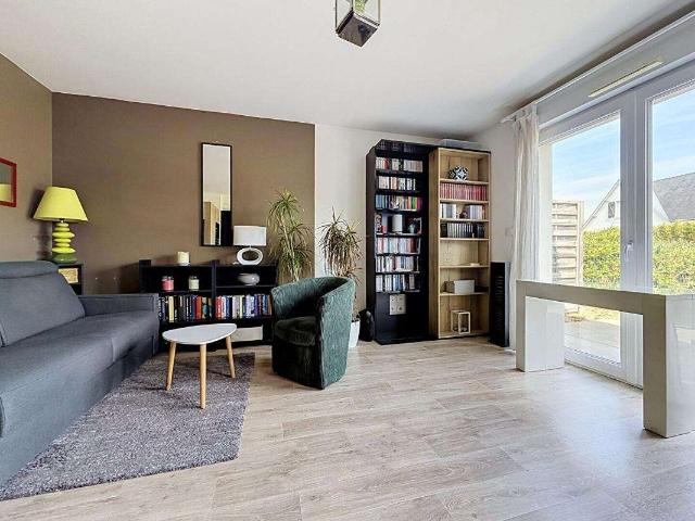 Vente appartement 2 pièces La Baule Escoublac Le Guézy 44