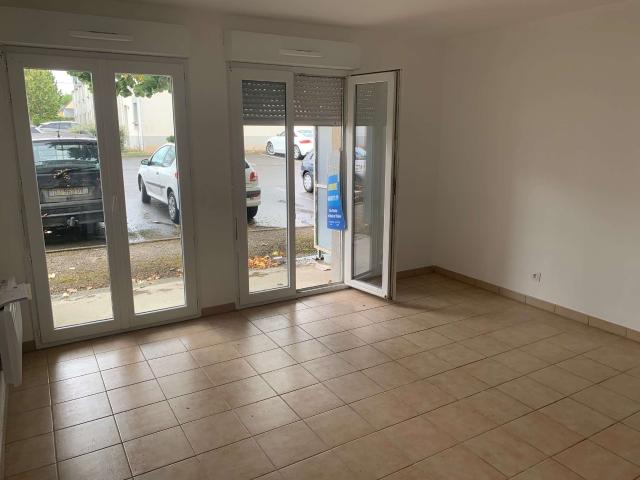Vente appartement 2 pièces La Chapelle Bouëxic 35