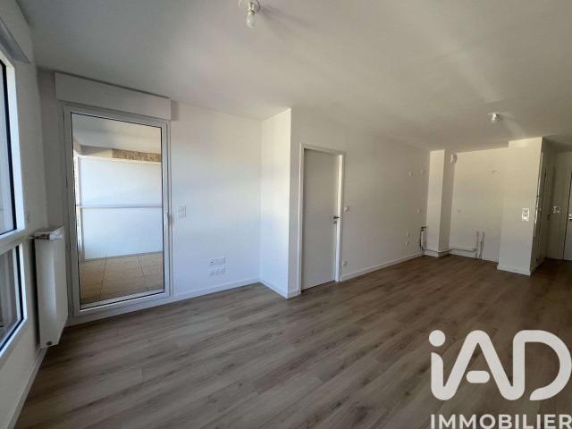 Vente appartement 2 pièces La Chapelle des Fougeretz 35