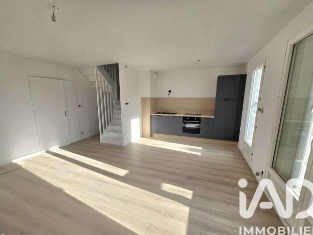 Vente appartement 2 pièces La Chapelle Saint Luc 10