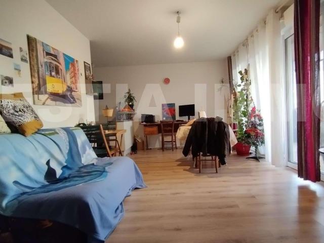 Vente appartement 2 pièces La Chapelle sur Erdre 44