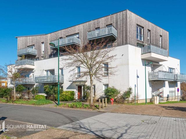 Vente appartement 2 pièces La Chapelle sur Erdre 44