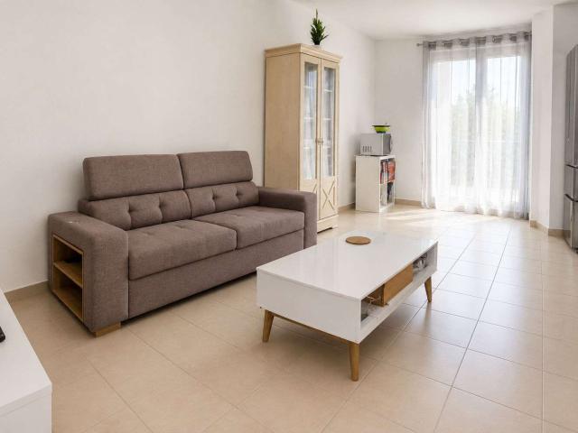 Vente appartement 2 pièces La Chapelle sur Erdre 44