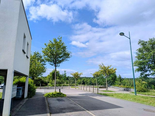 Vente appartement 2 pièces La Chapelle sur Erdre 44