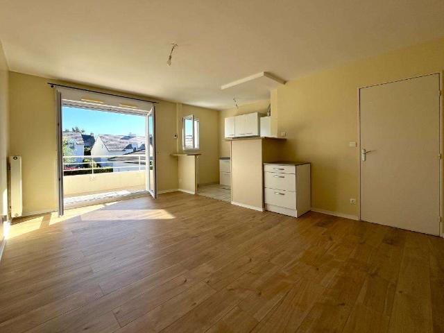 Vente appartement 2 pièces La Chapelle sur Erdre 44